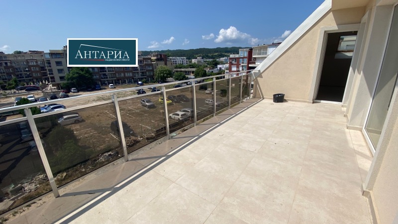 En venta  2 dormitorios región Burgas , Sozopol , 123 metros cuadrados | 89446683 - imagen [12]