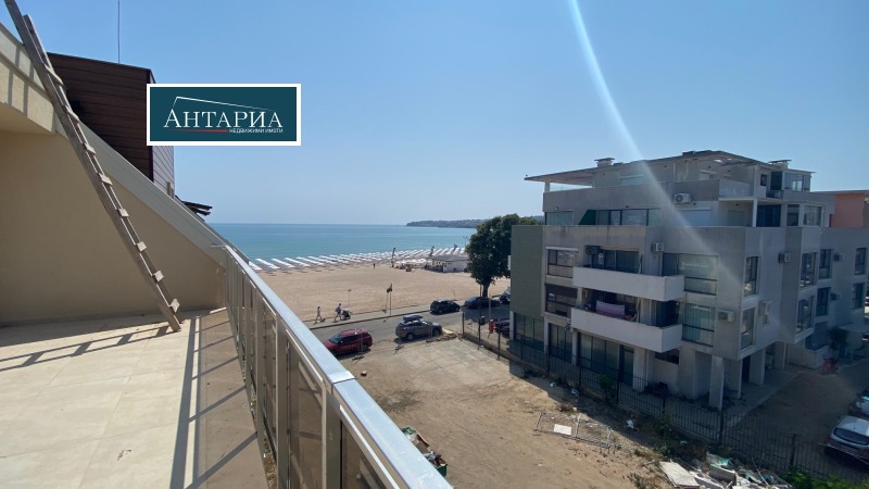 En venta  2 dormitorios región Burgas , Sozopol , 123 metros cuadrados | 89446683