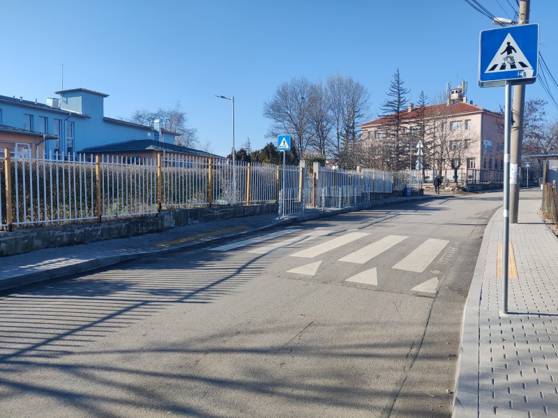 Myytävänä  2 makuuhuonetta Sofia , Suhodol , 92 neliömetriä | 99161807 - kuva [5]