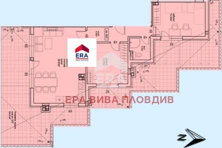À vendre  2 chambres Plovdiv , Hristo Smirnenski , 163 m² | 27991236 - image [8]
