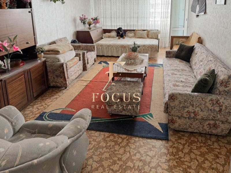Na prodej  2 ložnice Plovdiv , Izgrev , 90 m2 | 31128051