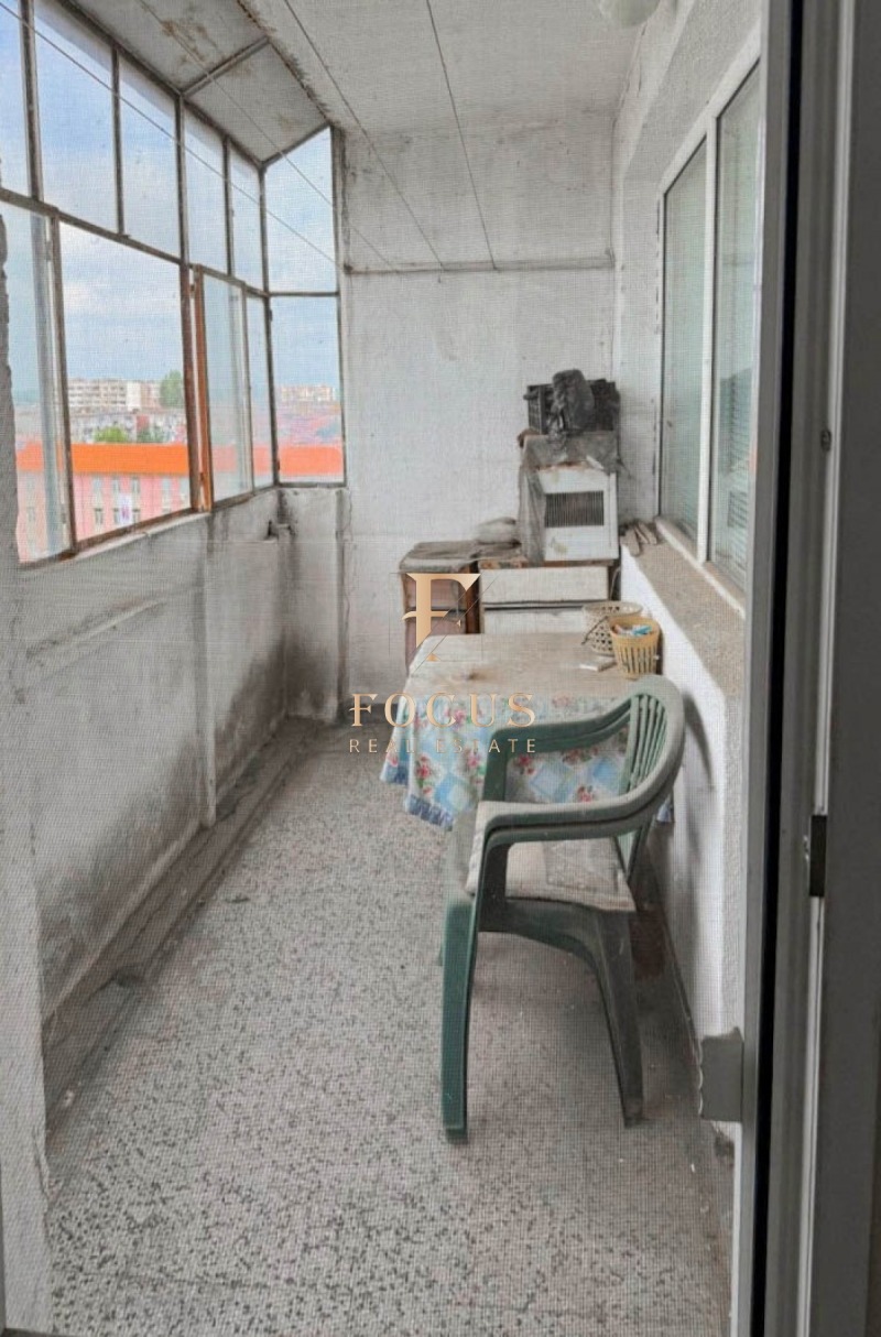 Na prodej  2 ložnice Plovdiv , Izgrev , 90 m2 | 31128051 - obraz [7]