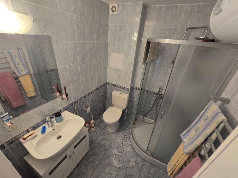 En venta  2 dormitorios región Burgas , k.k. Slanchev bryag , 95 metros cuadrados | 83582267 - imagen [10]