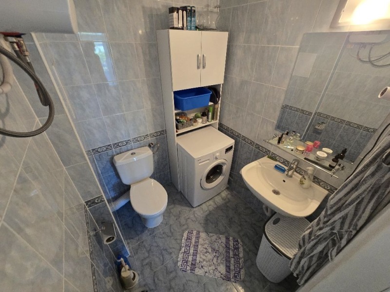 En venta  2 dormitorios región Burgas , k.k. Slanchev bryag , 95 metros cuadrados | 83582267 - imagen [13]