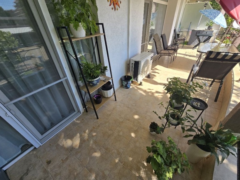 En venta  2 dormitorios región Burgas , k.k. Slanchev bryag , 95 metros cuadrados | 83582267 - imagen [16]