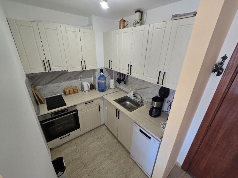 En venta  2 dormitorios región Burgas , k.k. Slanchev bryag , 95 metros cuadrados | 83582267 - imagen [5]