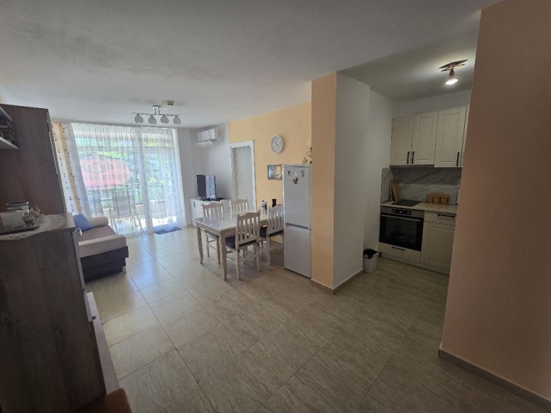 En venta  2 dormitorios región Burgas , k.k. Slanchev bryag , 95 metros cuadrados | 83582267 - imagen [4]