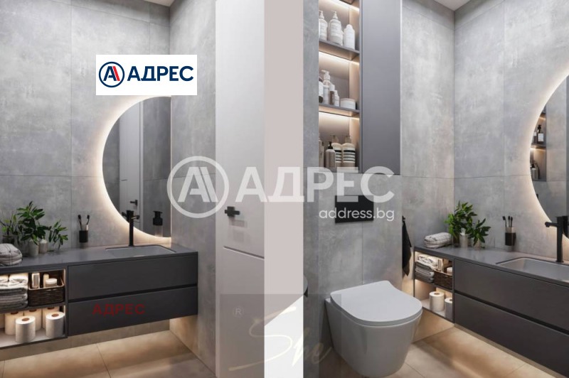 Продаја  2 спаваће собе Варна , Вазраждане 1 , 113 м2 | 49753484 - слика [14]