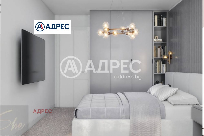 Продаја  2 спаваће собе Варна , Вазраждане 1 , 113 м2 | 49753484 - слика [9]