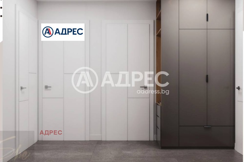 Продаја  2 спаваће собе Варна , Вазраждане 1 , 113 м2 | 49753484 - слика [8]