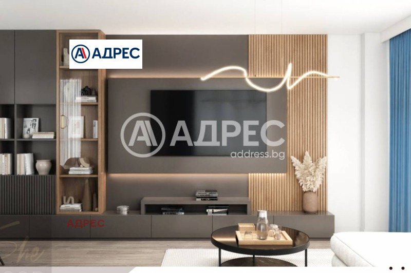Продаја  2 спаваће собе Варна , Вазраждане 1 , 113 м2 | 49753484 - слика [5]