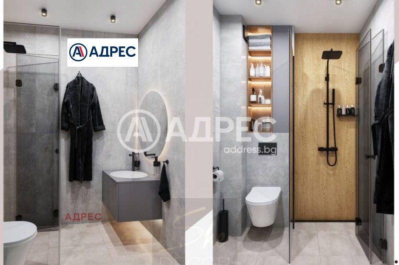 À venda  2 quartos Varna , Vazrajdane 1 , 113 m² | 49753484 - imagem [11]