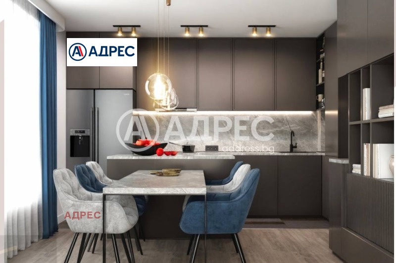 Продава 3-СТАЕН, град Варна, Възраждане 1 • 229900 € • 47225993 — Holmes.bg