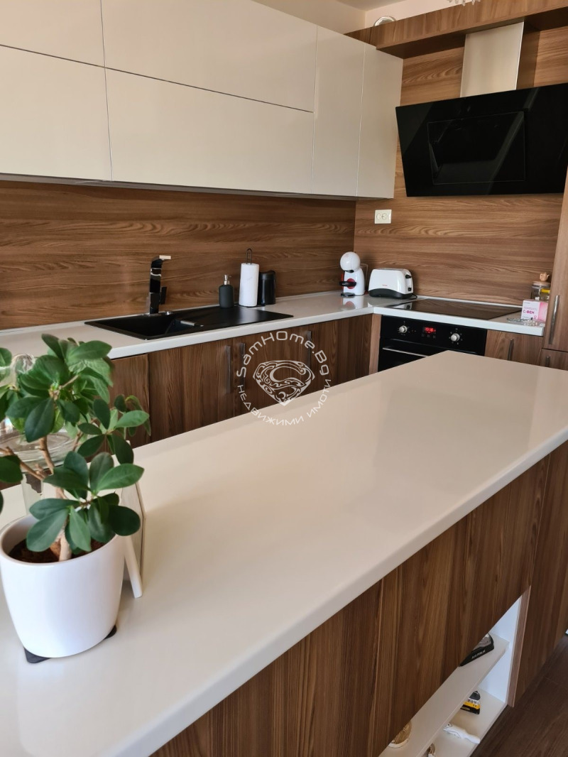 Zu verkaufen  2 Schlafzimmer Warna , Zimno kino Trakija , 100 qm | 67481298 - Bild [4]