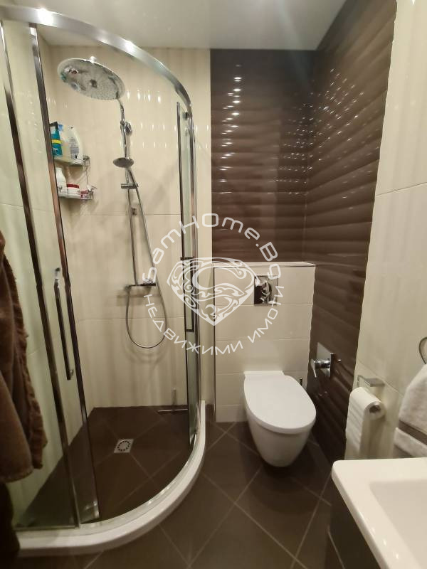 Zu verkaufen  2 Schlafzimmer Warna , Zimno kino Trakija , 100 qm | 67481298 - Bild [8]