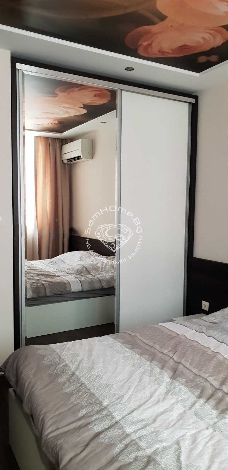 Zu verkaufen  2 Schlafzimmer Warna , Zimno kino Trakija , 100 qm | 67481298 - Bild [7]