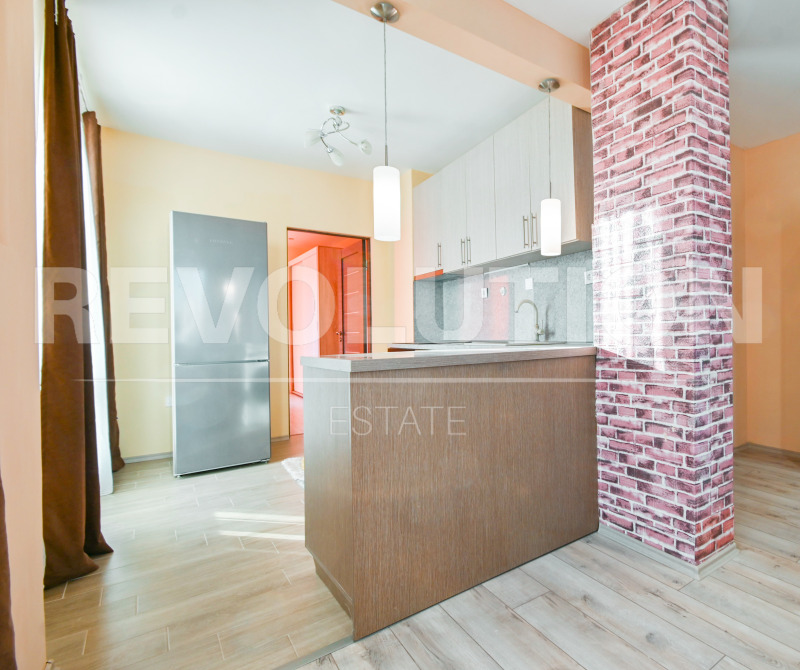 À venda  2 quartos Sofia , Vitocha , 122 m² | 78707534 - imagem [4]