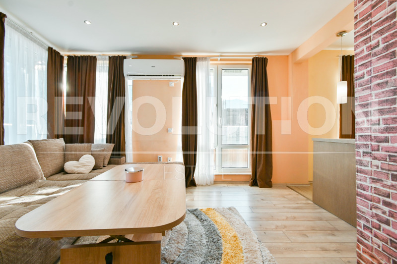 À venda  2 quartos Sofia , Vitocha , 122 m² | 78707534 - imagem [2]