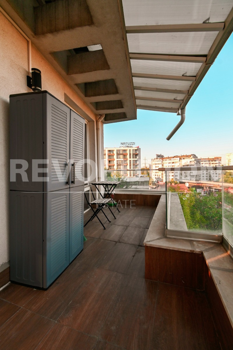 À venda  2 quartos Sofia , Vitocha , 122 m² | 78707534 - imagem [13]