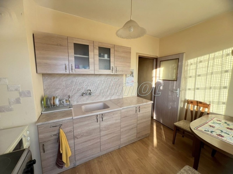 Продава 3-СТАЕН, гр. Варна, Младост 2, снимка 6 - Апартаменти - 52989420