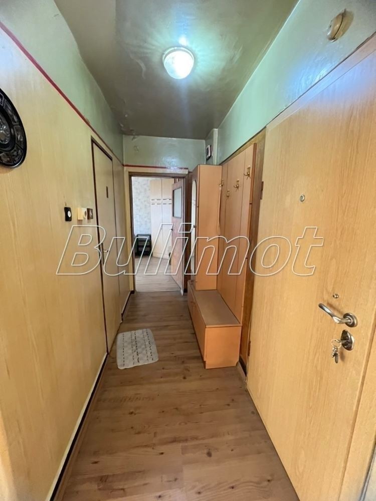 Продава 3-СТАЕН, гр. Варна, Младост 2, снимка 8 - Апартаменти - 52989420