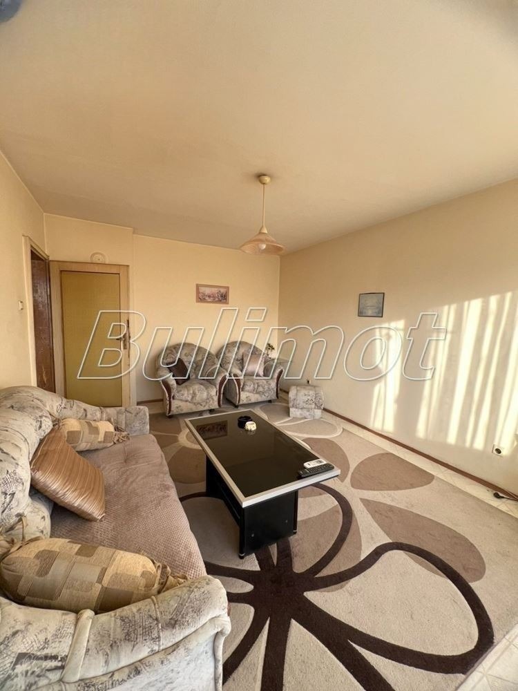 Продава 3-СТАЕН, гр. Варна, Младост 2, снимка 2 - Апартаменти - 52989420