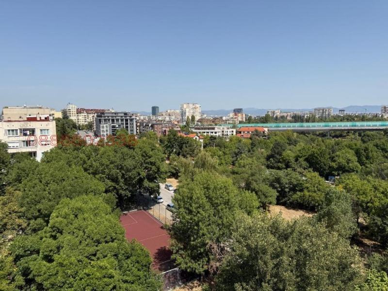 Продава 3-СТАЕН, гр. София, Дървеница, снимка 12 - Апартаменти - 53236746