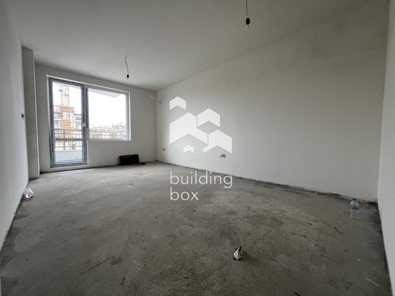 Продава 3-СТАЕН, гр. София, Оборище, снимка 3 - Апартаменти - 53202988