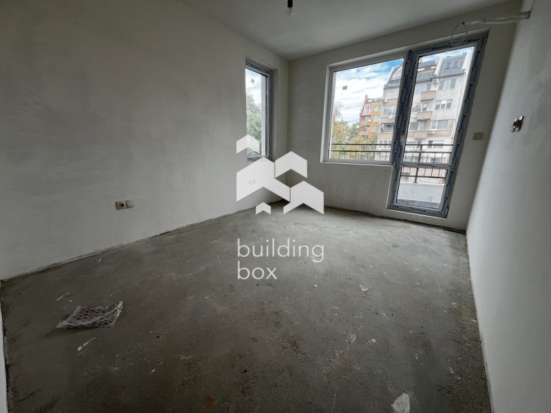 Продава 3-СТАЕН, гр. София, Оборище, снимка 5 - Апартаменти - 53202988