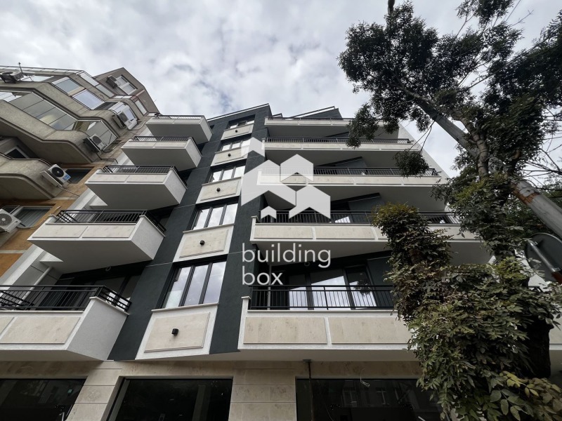 Продава 3-СТАЕН, гр. София, Оборище, снимка 9 - Апартаменти - 53202988