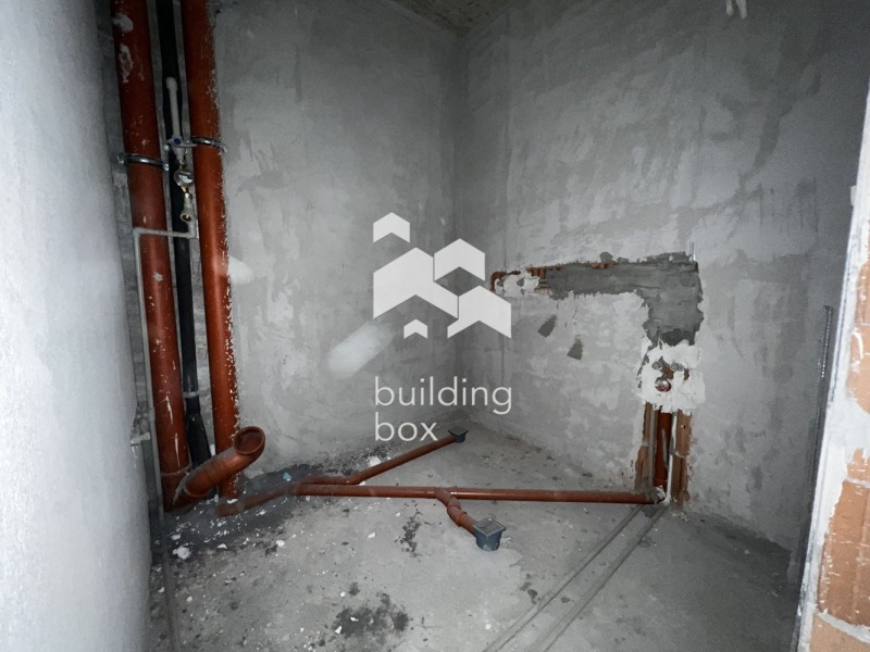 Продава 3-СТАЕН, гр. София, Оборище, снимка 7 - Апартаменти - 53202988