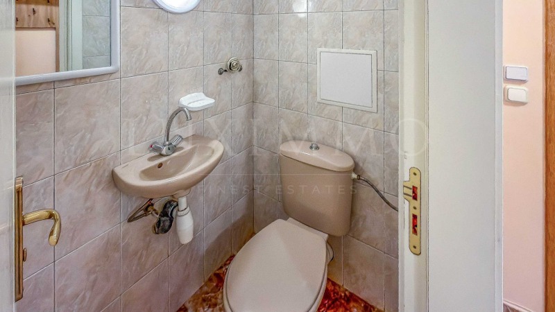 Продава 3-СТАЕН, гр. София, Гео Милев, снимка 15 - Апартаменти - 53539059