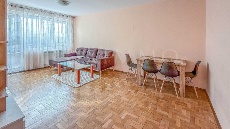 Продава 3-СТАЕН, гр. София, Гео Милев