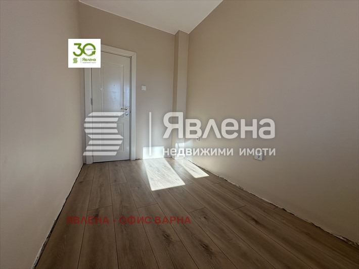 Продава 3-СТАЕН, гр. Варна, Лятно кино Тракия, снимка 6 - Апартаменти - 53613443