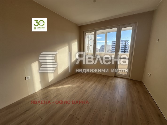 Продава 3-СТАЕН, гр. Варна, Лятно кино Тракия, снимка 4 - Апартаменти - 53613443