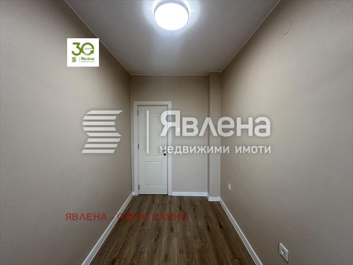 Продава 3-СТАЕН, гр. Варна, Лятно кино Тракия, снимка 16 - Апартаменти - 53613443