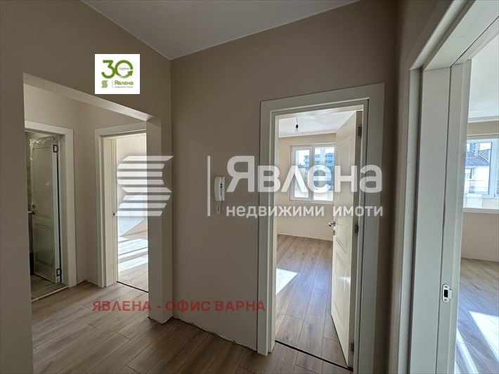 Продава 3-СТАЕН, гр. Варна, Лятно кино Тракия, снимка 8 - Апартаменти - 53613443