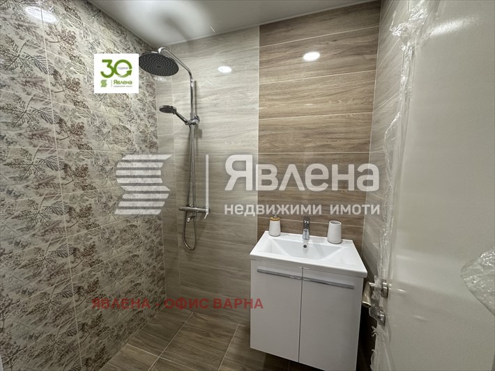 Продава 3-СТАЕН, гр. Варна, Лятно кино Тракия, снимка 7 - Апартаменти - 53613443