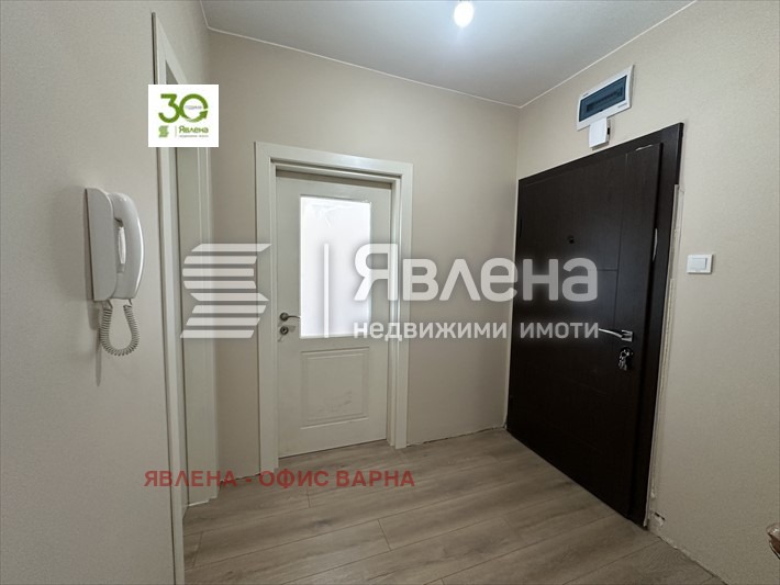 Продава 3-СТАЕН, гр. Варна, Лятно кино Тракия, снимка 9 - Апартаменти - 53613443