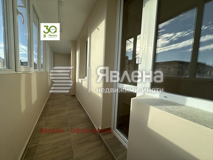 Продава 3-СТАЕН, гр. Варна, Лятно кино Тракия, снимка 12 - Апартаменти - 53613443