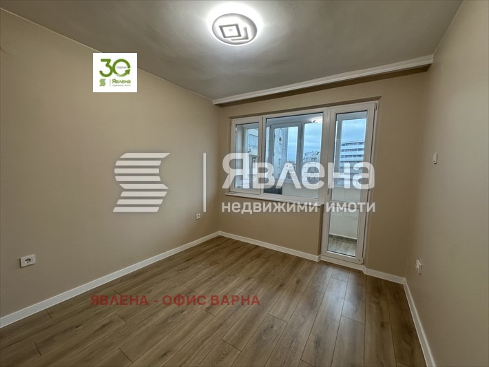 Продава 3-СТАЕН, гр. Варна, Лятно кино Тракия, снимка 15 - Апартаменти - 53613443