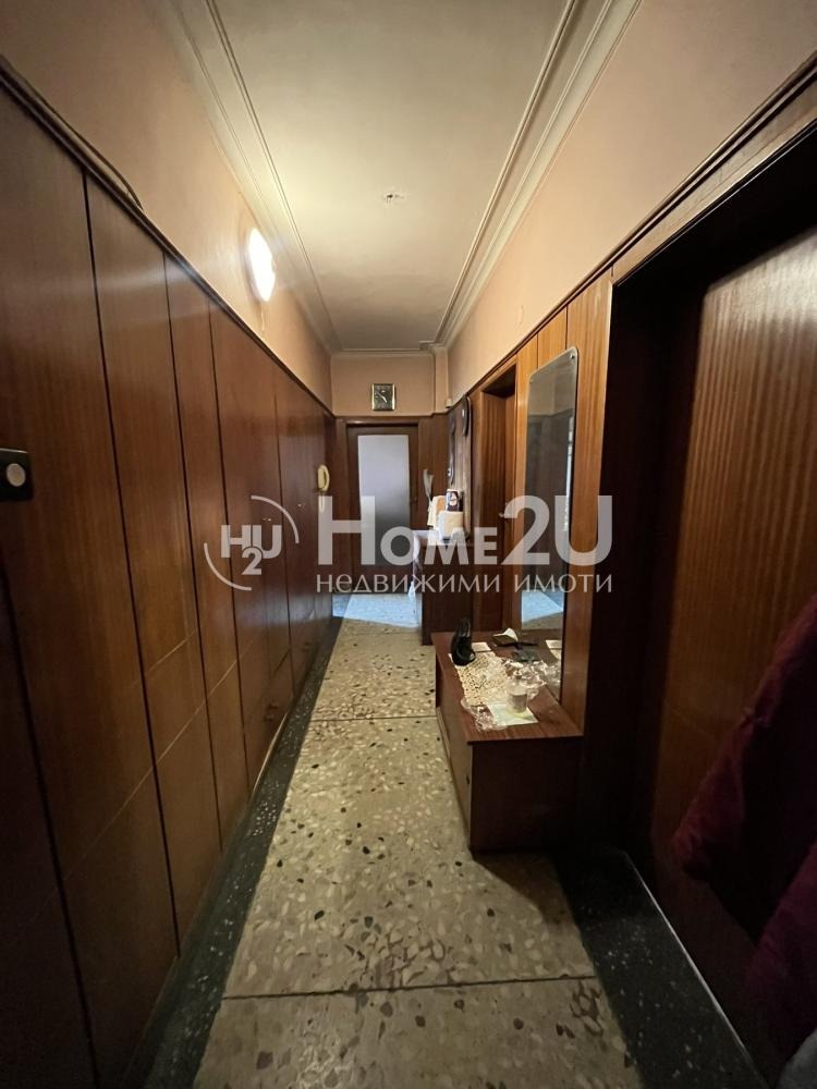 Продава 3-СТАЕН, гр. Перник, Център, снимка 7 - Апартаменти - 53947770