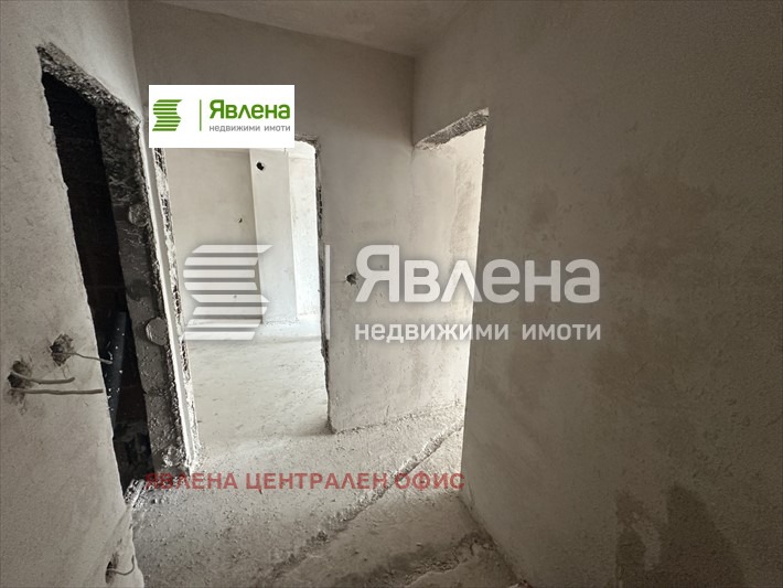 Продава 3-СТАЕН, гр. София, Център, снимка 4 - Апартаменти - 54307806