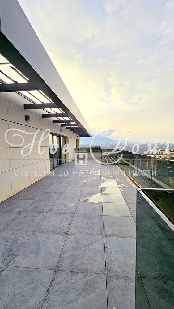 Продава 4-СТАЕН, гр. София, Младост 2, снимка 12 - Апартаменти - 49929428