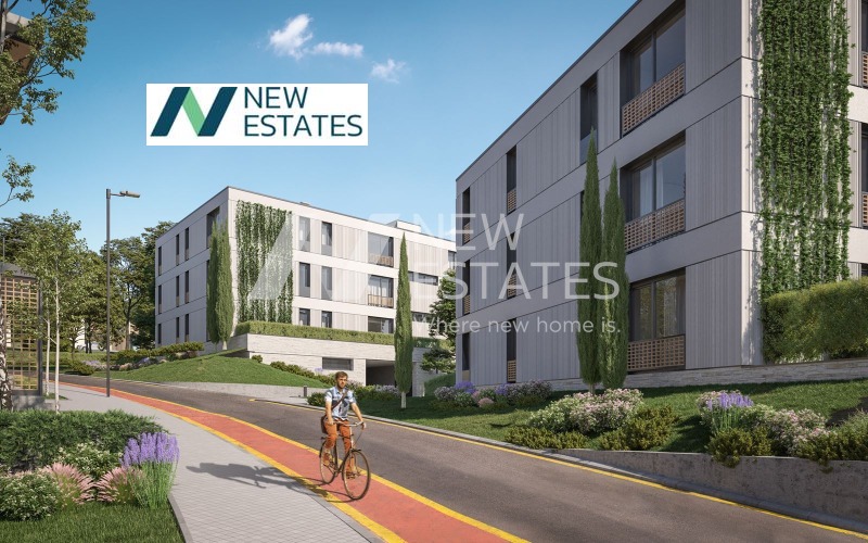 Продава 4-СТАЕН, гр. София, м-т Камбаните, снимка 2 - Апартаменти - 53034345