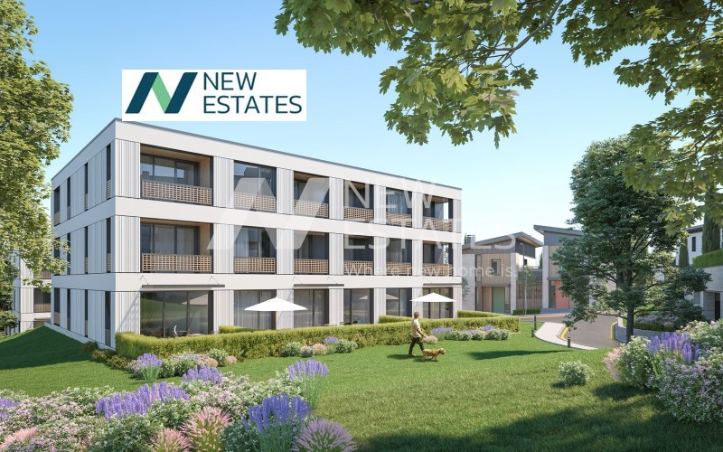 Продава 4-СТАЕН, гр. София, м-т Камбаните, снимка 3 - Апартаменти - 53034345