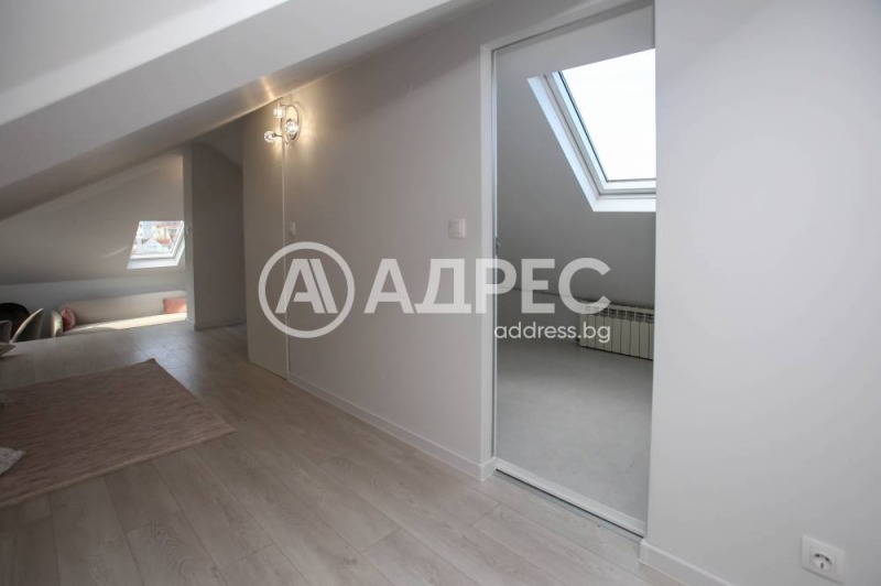 En venta  3+ dormitorios Sofia , Malinova dolina , 217 metros cuadrados | 22835134 - imagen [8]
