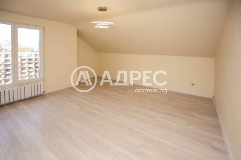 En venta  3+ dormitorios Sofia , Malinova dolina , 217 metros cuadrados | 22835134 - imagen [10]