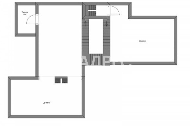 En venta  3+ dormitorios Sofia , Malinova dolina , 217 metros cuadrados | 22835134 - imagen [5]