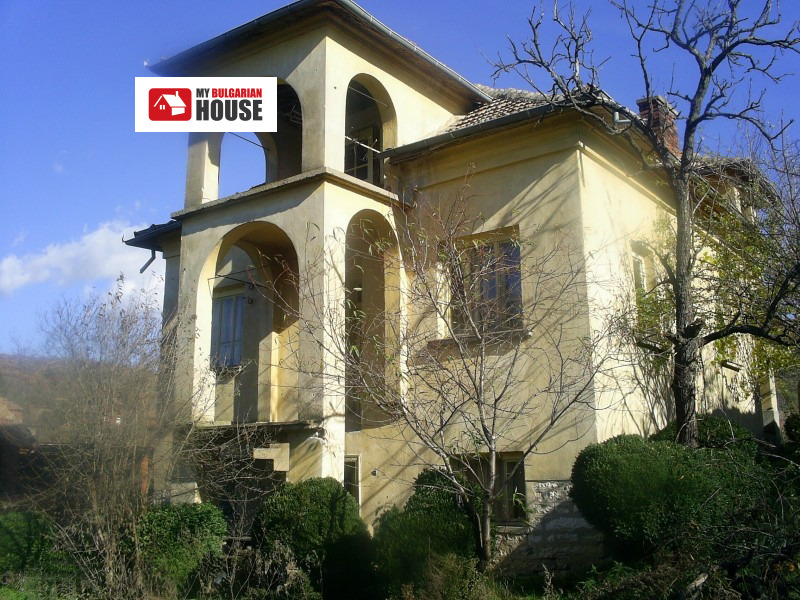 Продава  Къща, област Враца, с. Върбица • 9 900 EUR • ID 47568821 — holmes.bg - [1] 